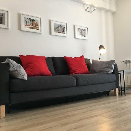 דירות פוז דו ארליו Casa Da Fonte מראה חיצוני תמונה