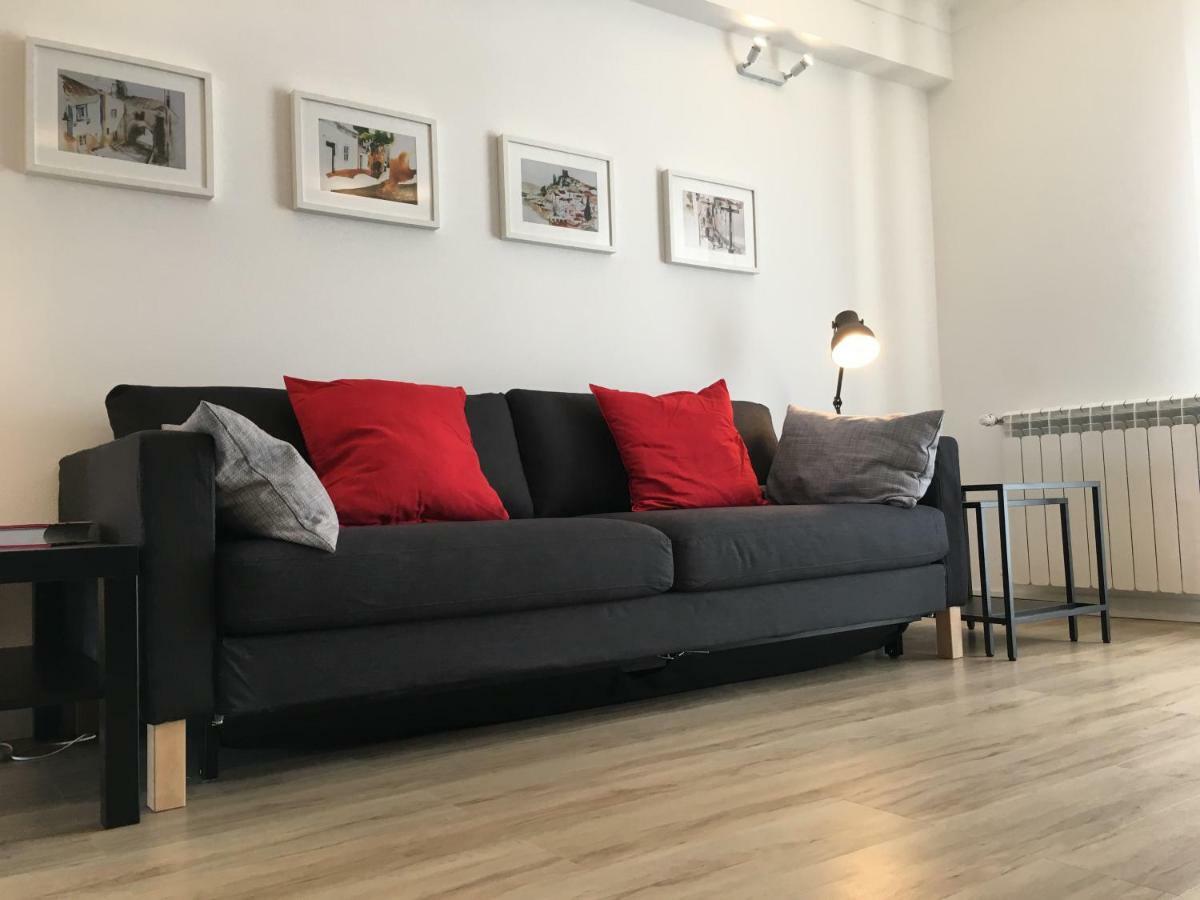 דירות פוז דו ארליו Casa Da Fonte מראה חיצוני תמונה