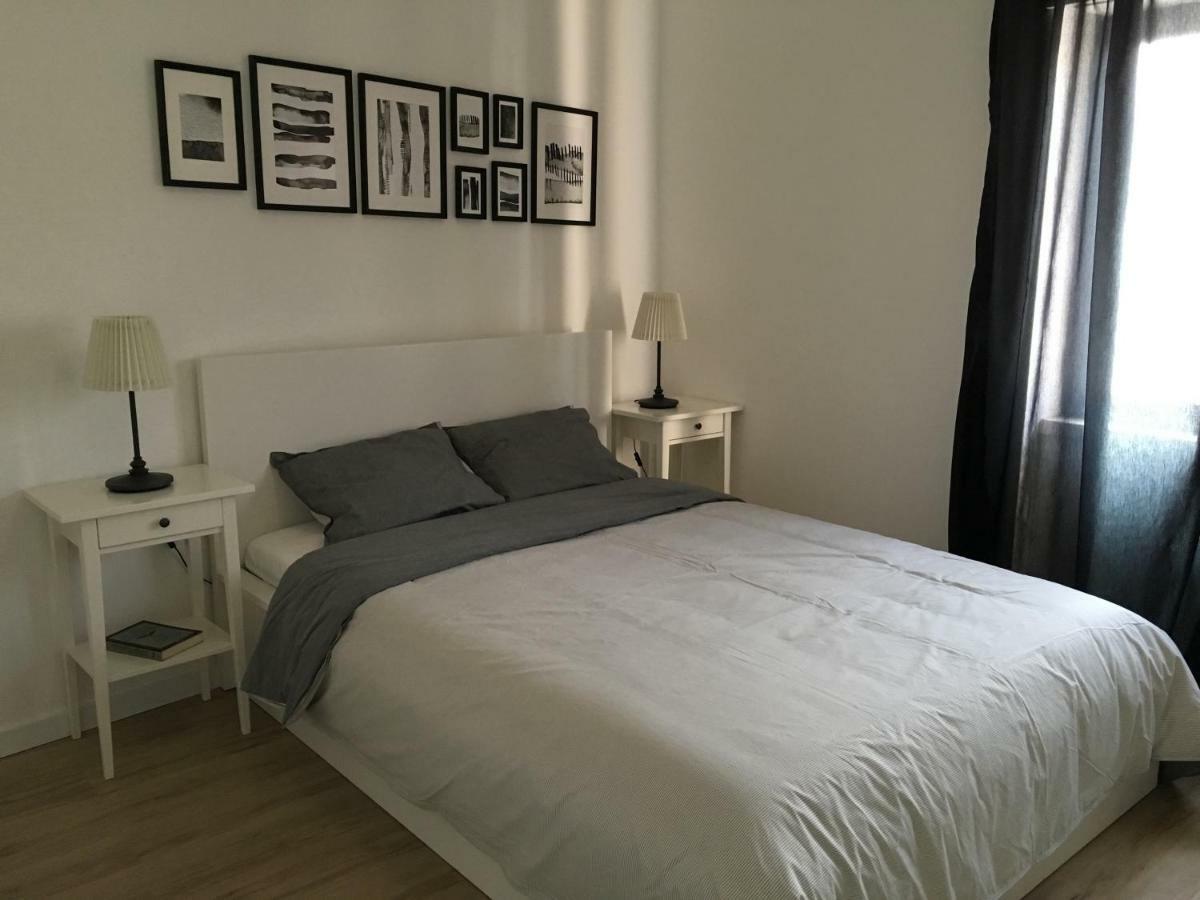 דירות פוז דו ארליו Casa Da Fonte מראה חיצוני תמונה