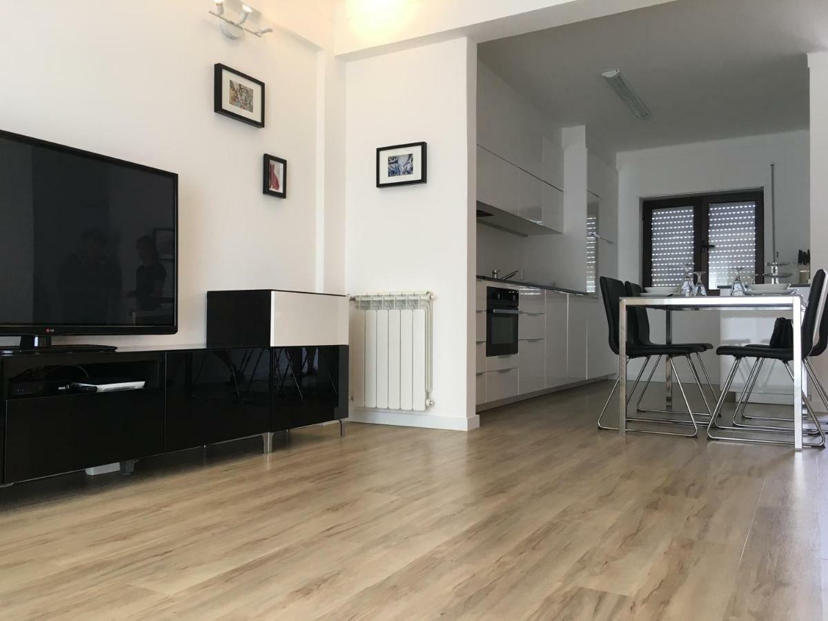 דירות פוז דו ארליו Casa Da Fonte מראה חיצוני תמונה