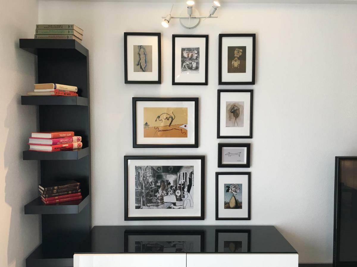 דירות פוז דו ארליו Casa Da Fonte מראה חיצוני תמונה