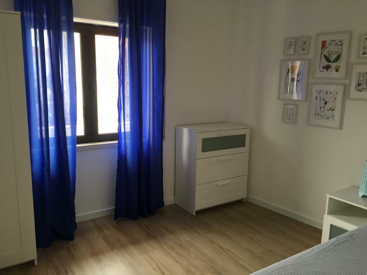 דירות פוז דו ארליו Casa Da Fonte מראה חיצוני תמונה
