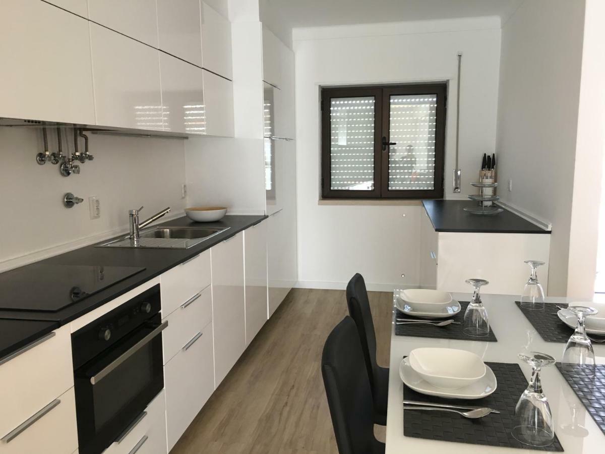 דירות פוז דו ארליו Casa Da Fonte מראה חיצוני תמונה